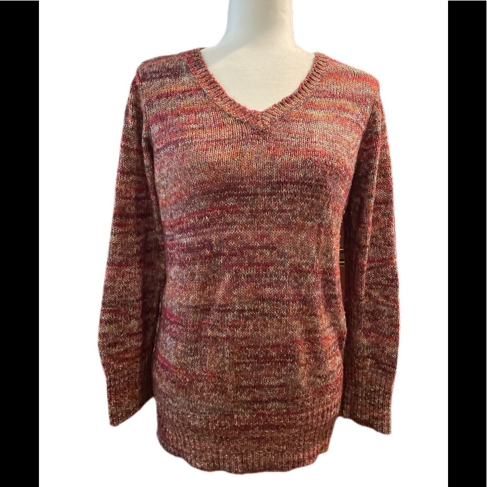 3/$18. 🌼Buffalo Sophia sweater size M